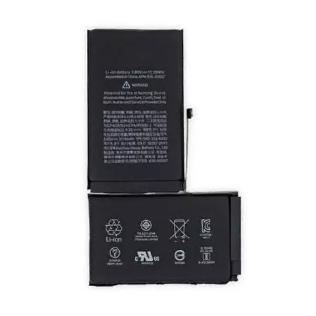 BATTERIE IPHONE XS MAX